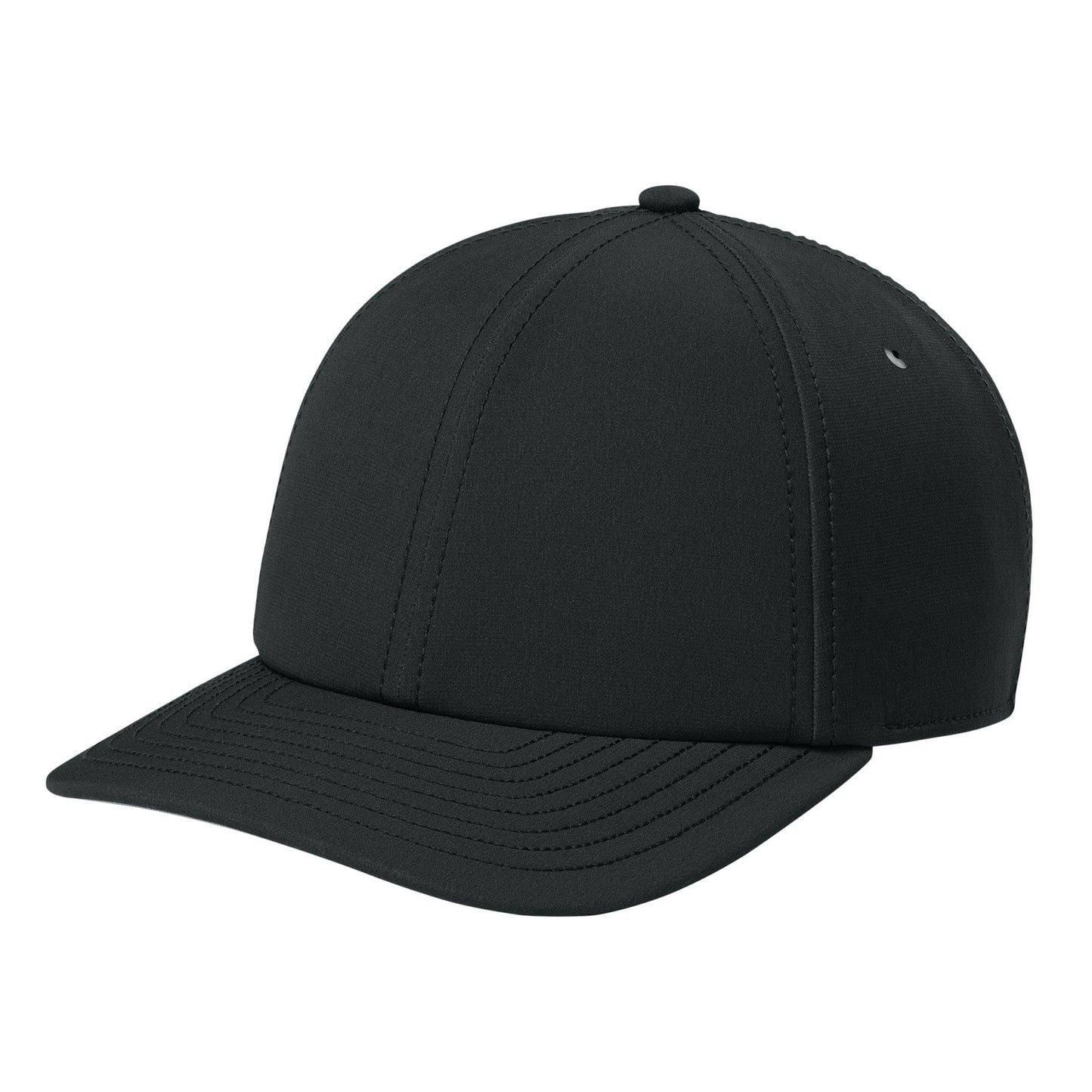 OGIO Headwear One Size / Blacktop OGIO - Kinetic Unstructured Adjustable Cap