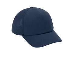 OGIO Headwear One Size / River Blue Navy/River Blue Navy OGIO - Foam Trucker Cap