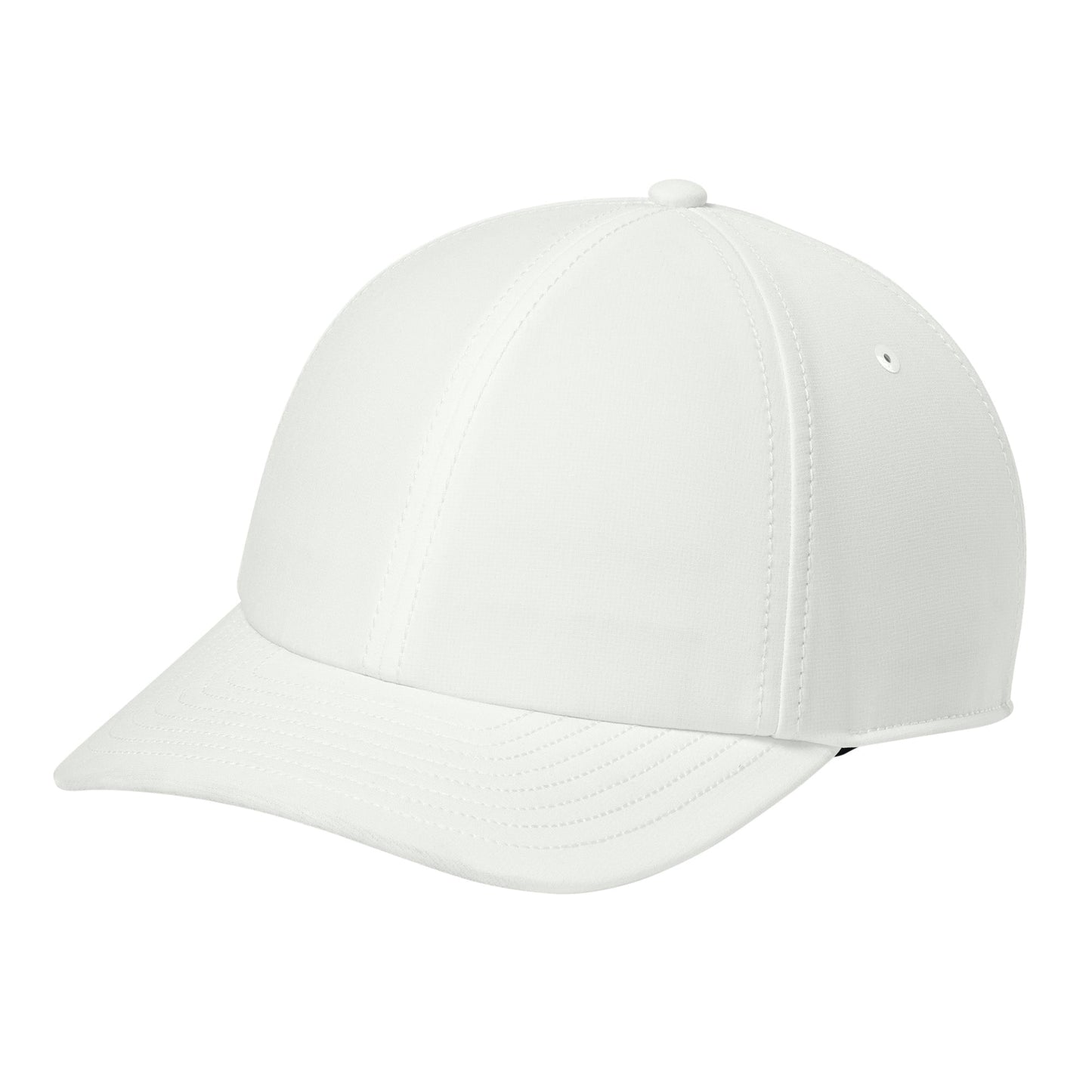 OGIO Headwear One Size / White OGIO - Kinetic Unstructured Adjustable Cap