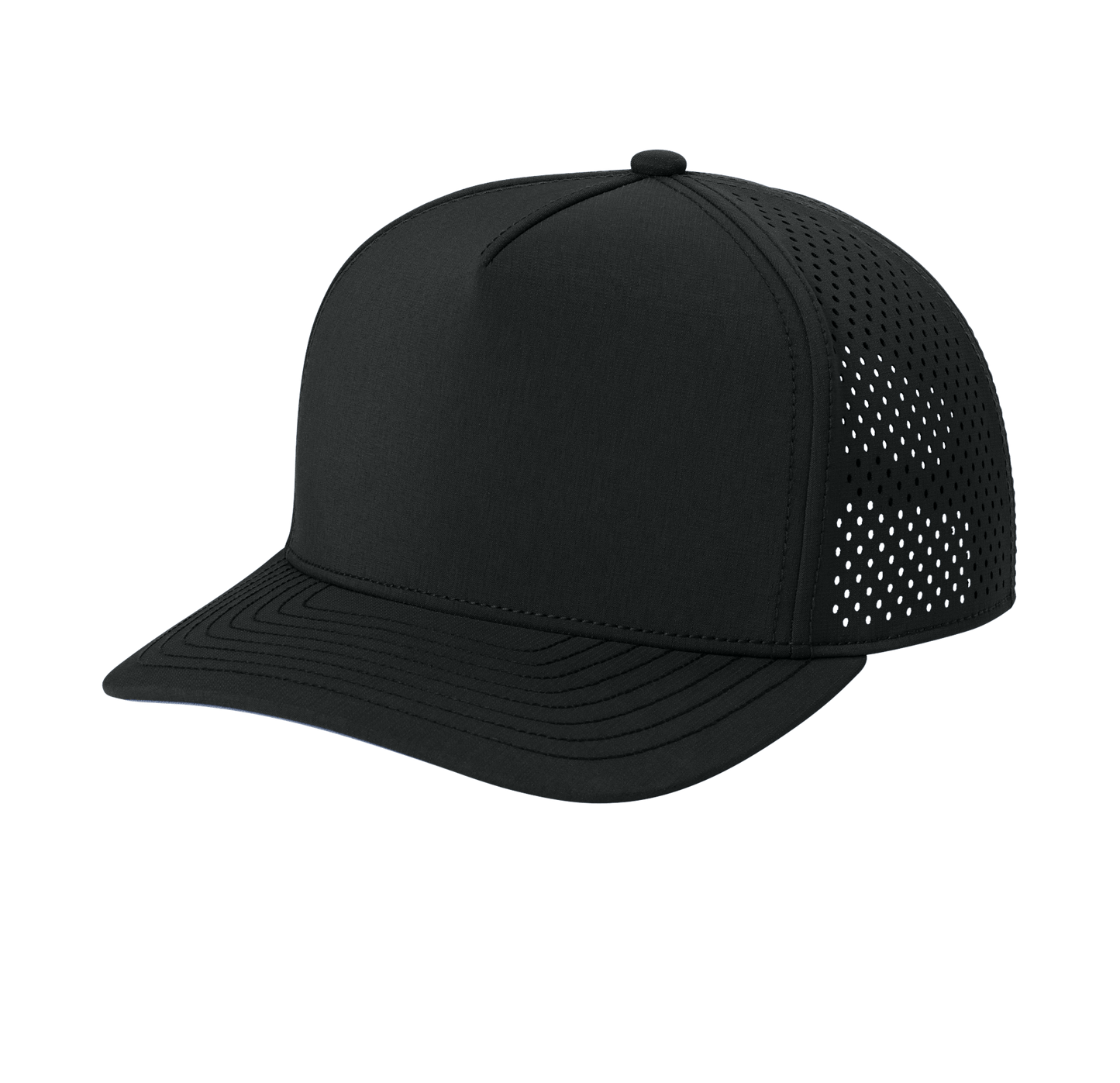 OGIO Headwear S / Blacktop OGIO - 5-Panel Performance Cap