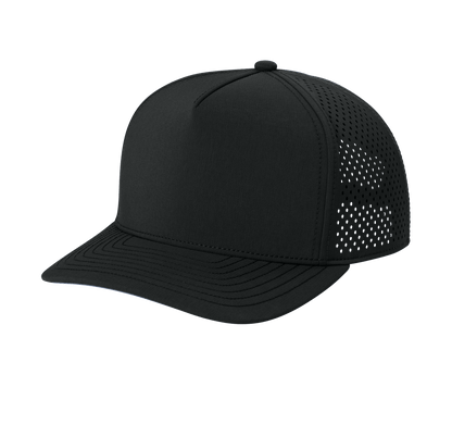 OGIO Headwear S / Blacktop OGIO - 5-Panel Performance Cap