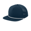 OGIO Headwear S / River Blue Navy OGIO - 5-Panel Rope Performance Cap