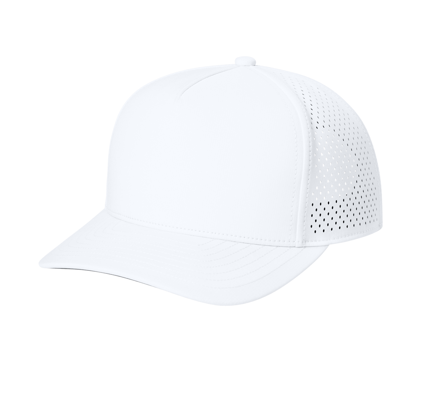OGIO Headwear S / White OGIO - 5-Panel Performance Cap