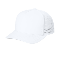 OGIO Headwear S / White OGIO - 5-Panel Performance Cap
