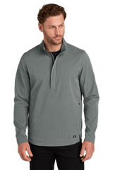 OGIO Layering OGIO - Men's Aspect 1/2-Zip Pullover