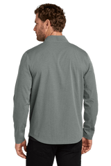 OGIO Layering OGIO - Men's Aspect 1/2-Zip Pullover