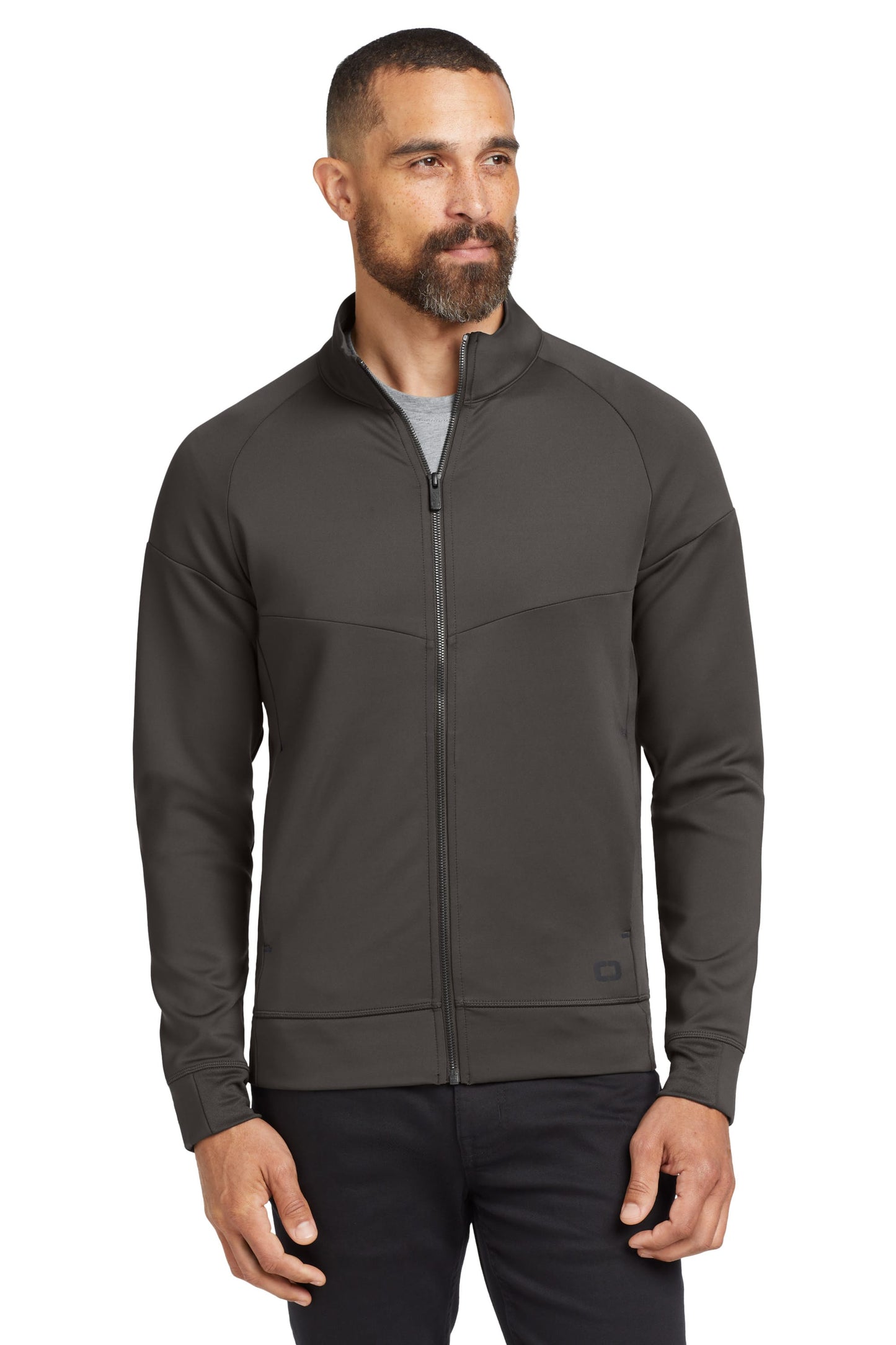 OGIO Layering OGIO - Men's Modern Performance Full-Zip
