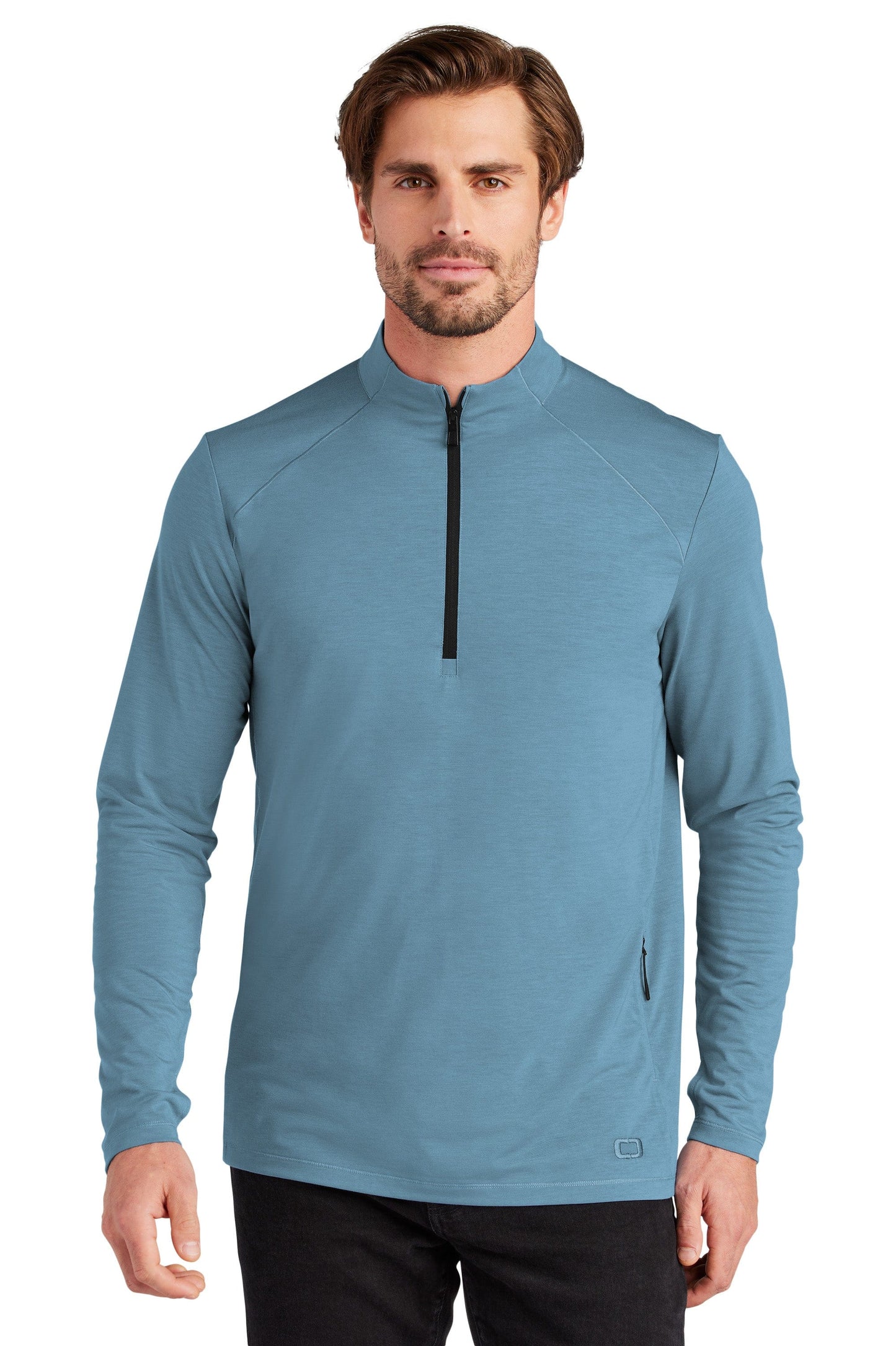 OGIO Layering OGIO - Men's Motion 1/4-Zip Pullover