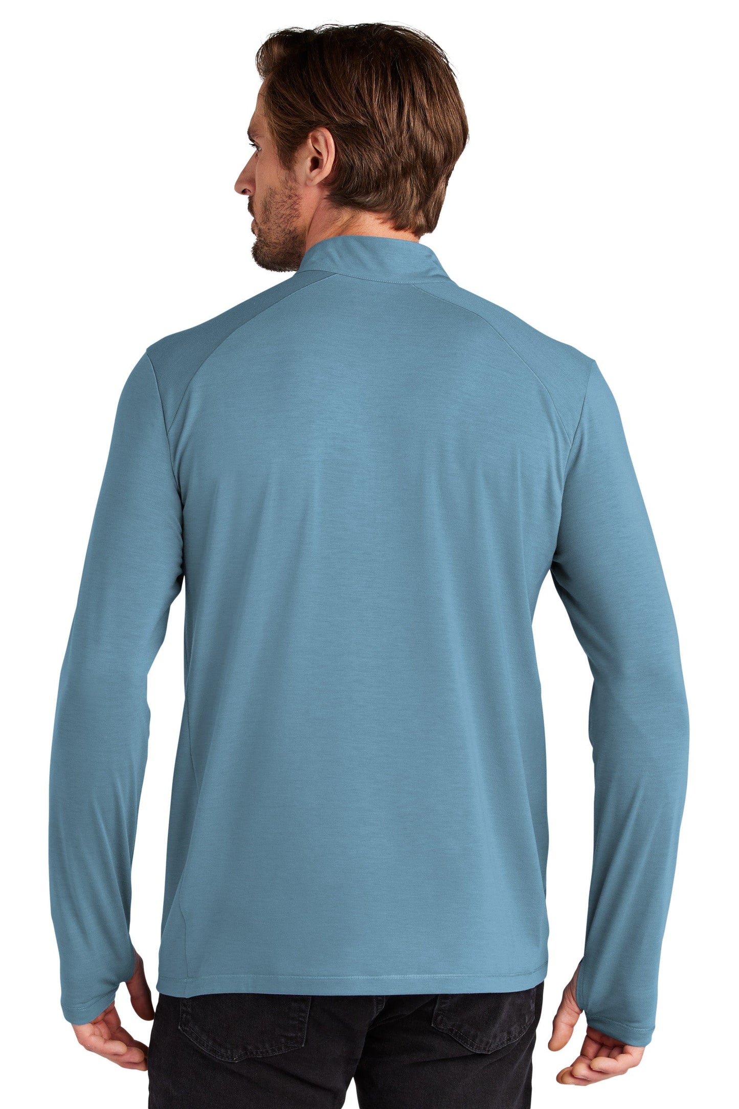 OGIO Layering OGIO - Men's Motion 1/4-Zip Pullover