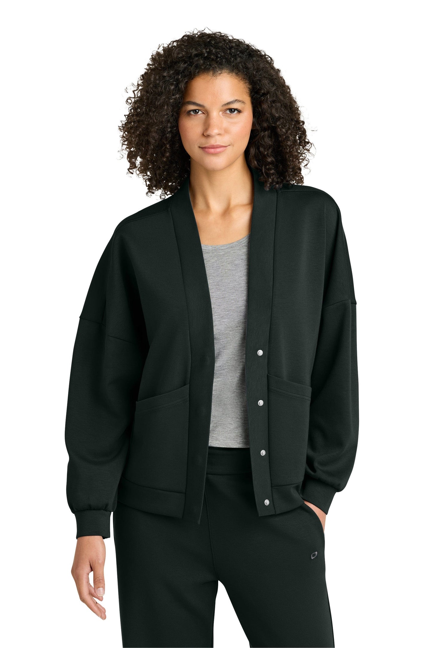 OGIO Layering OGIO - Women's Transcend Cardigan