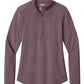 OGIO Layering XS / Ashen Plum OGIO - Women's Regain 1/2-Zip