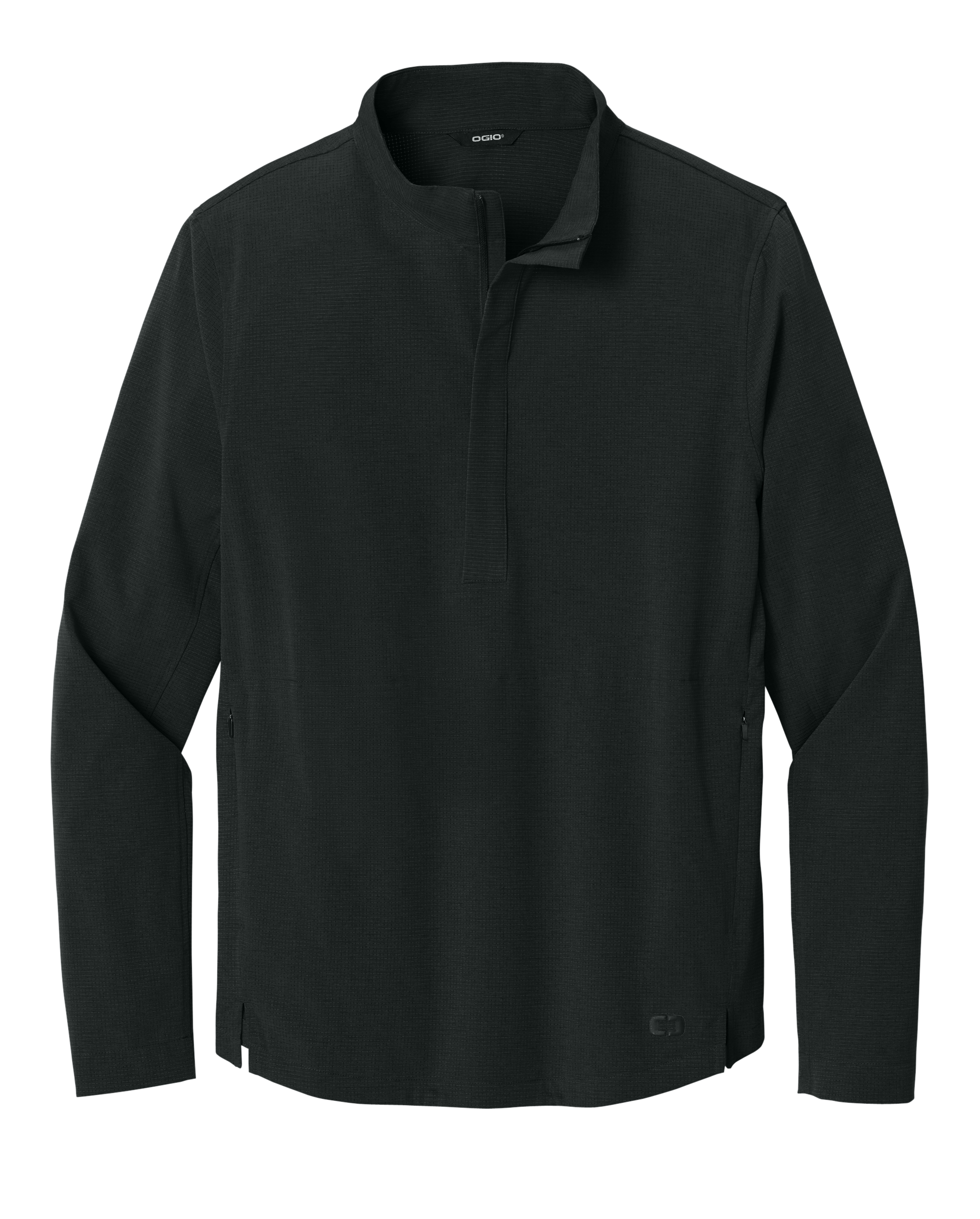 OGIO - Men's Aspect 1/2-Zip Pullover – Threadfellows