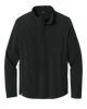 OGIO Layering XS / Blacktop OGIO - Men's Aspect 1/2-Zip Pullover