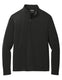 OGIO Layering XS / Blacktop OGIO - Men's Motion 1/4-Zip Pullover