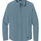 OGIO Layering XS / Blue Mist OGIO - Men's Aspect 1/2-Zip Pullover