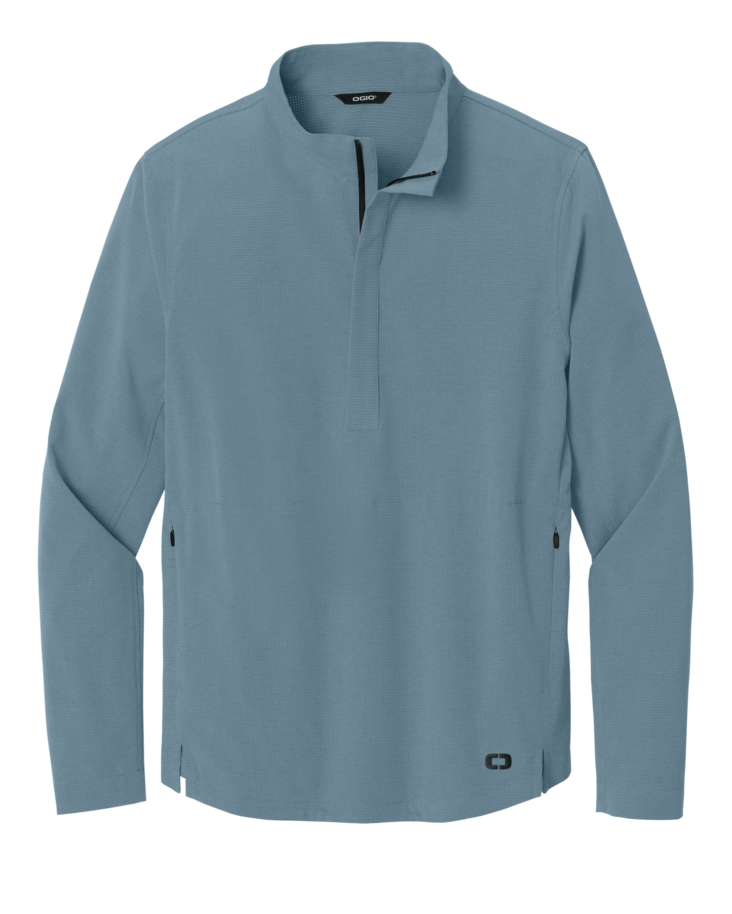 OGIO Layering XS / Blue Mist OGIO - Men's Aspect 1/2-Zip Pullover