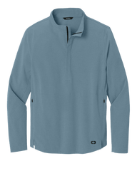 OGIO Layering XS / Blue Mist OGIO - Men's Aspect 1/2-Zip Pullover