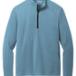 OGIO Layering XS / Blue Mist OGIO - Men's Motion 1/4-Zip Pullover