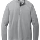 OGIO Layering XS / Greystone OGIO - Men's Motion 1/4-Zip Pullover