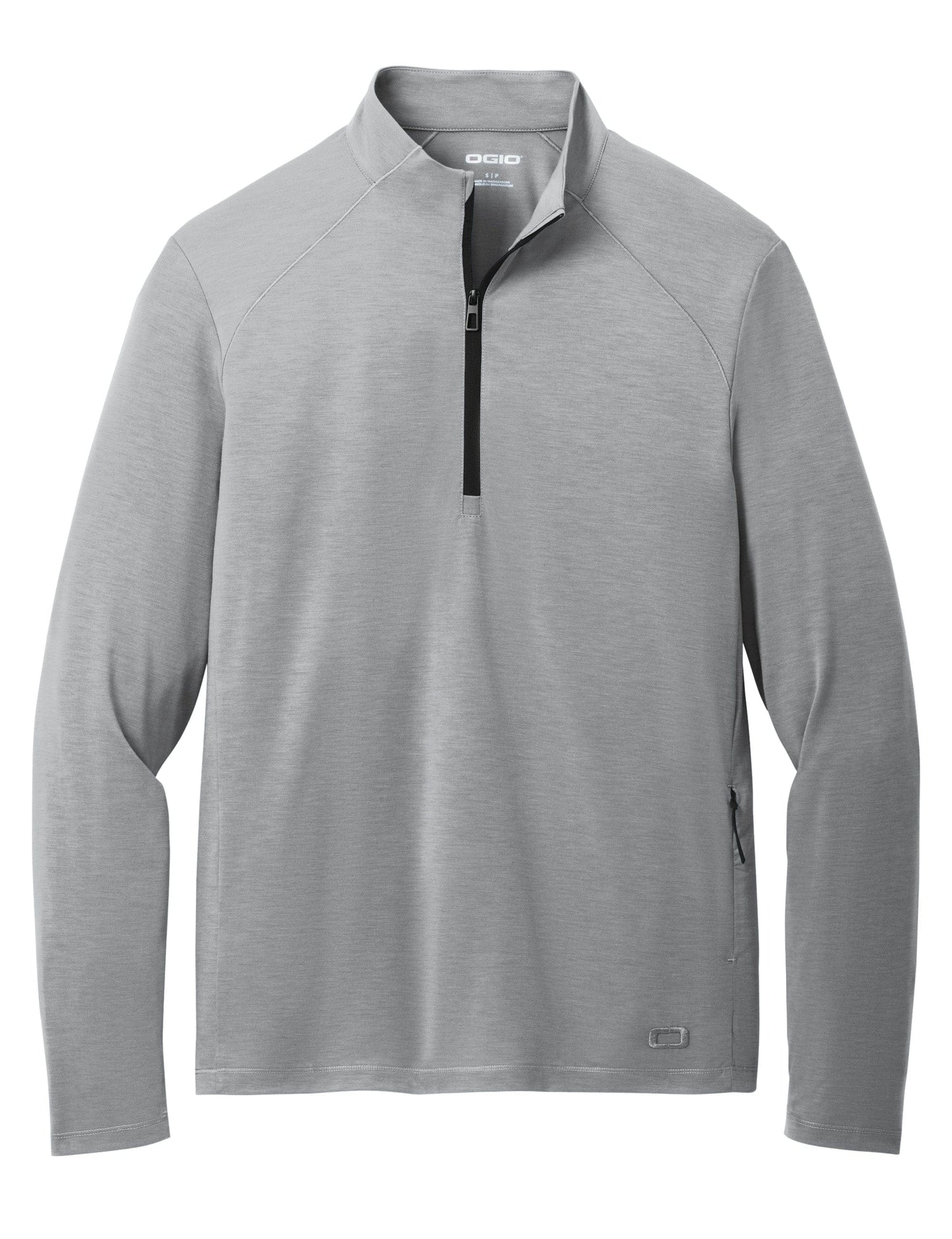 OGIO Layering XS / Greystone OGIO - Men's Motion 1/4-Zip Pullover