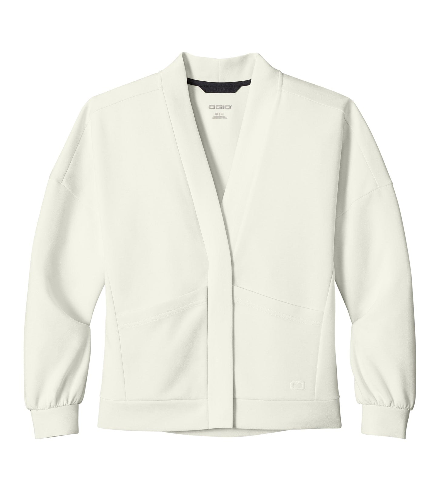 OGIO Layering XS / Opal White OGIO - Women's Transcend Cardigan