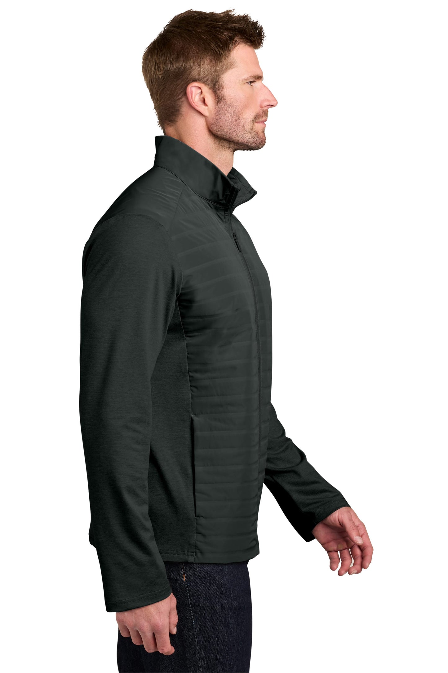 OGIO Outerwear OGIO - Men's Driveline Hybrid Jacket