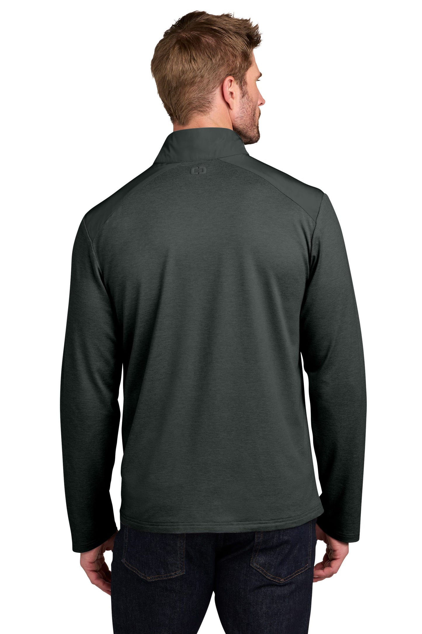 OGIO Outerwear OGIO - Men's Driveline Hybrid Jacket