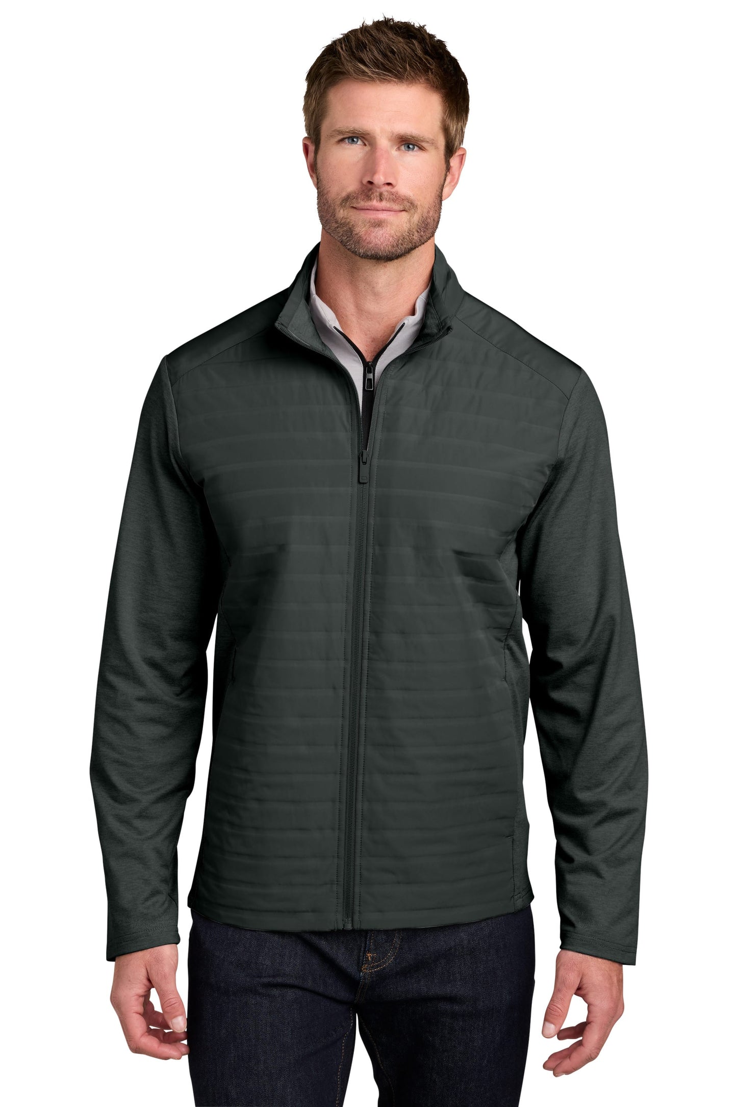 OGIO Outerwear OGIO - Men's Driveline Hybrid Jacket