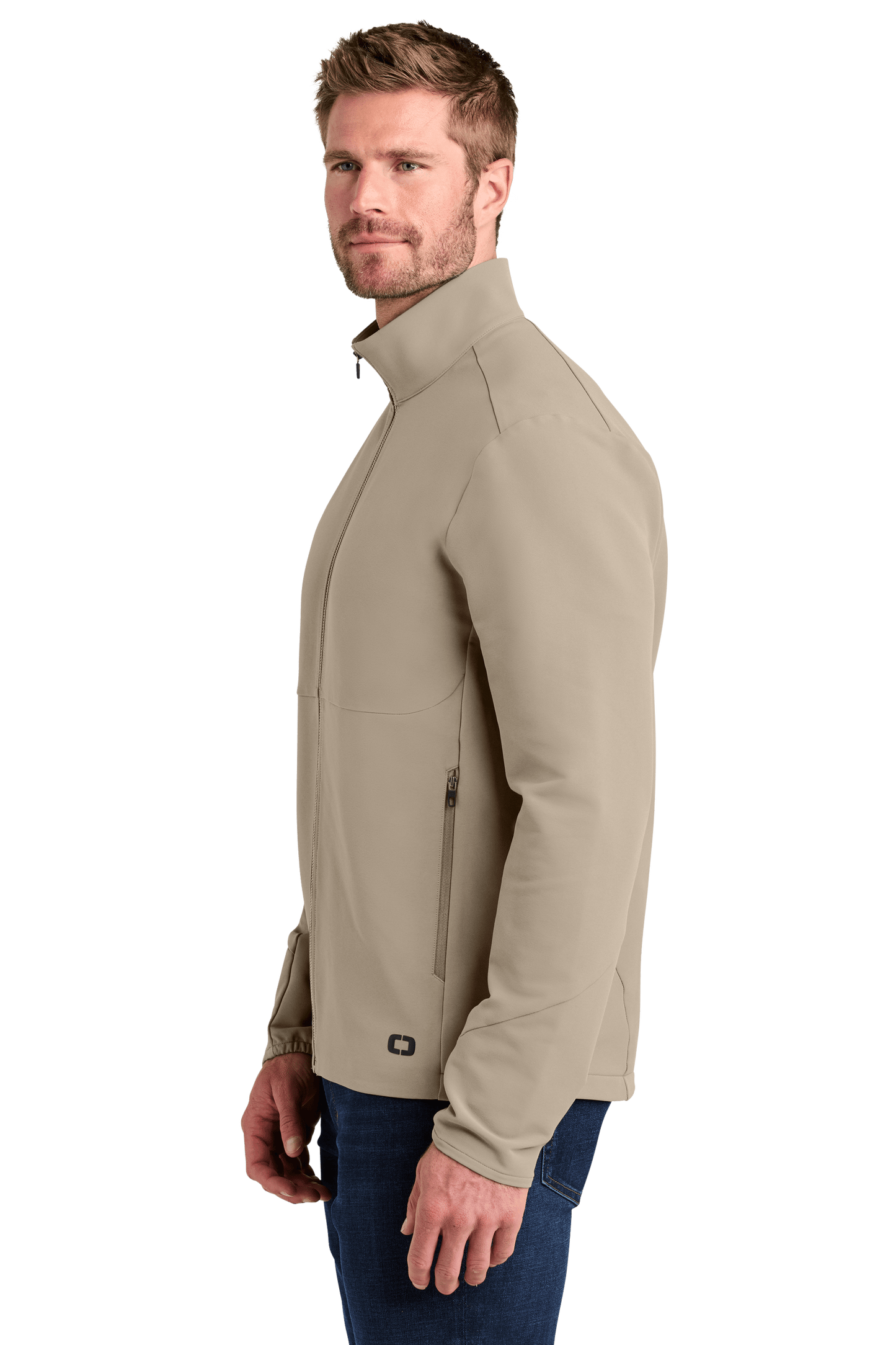 OGIO Outerwear OGIO - Men's Kinetic Soft Shell Jacket