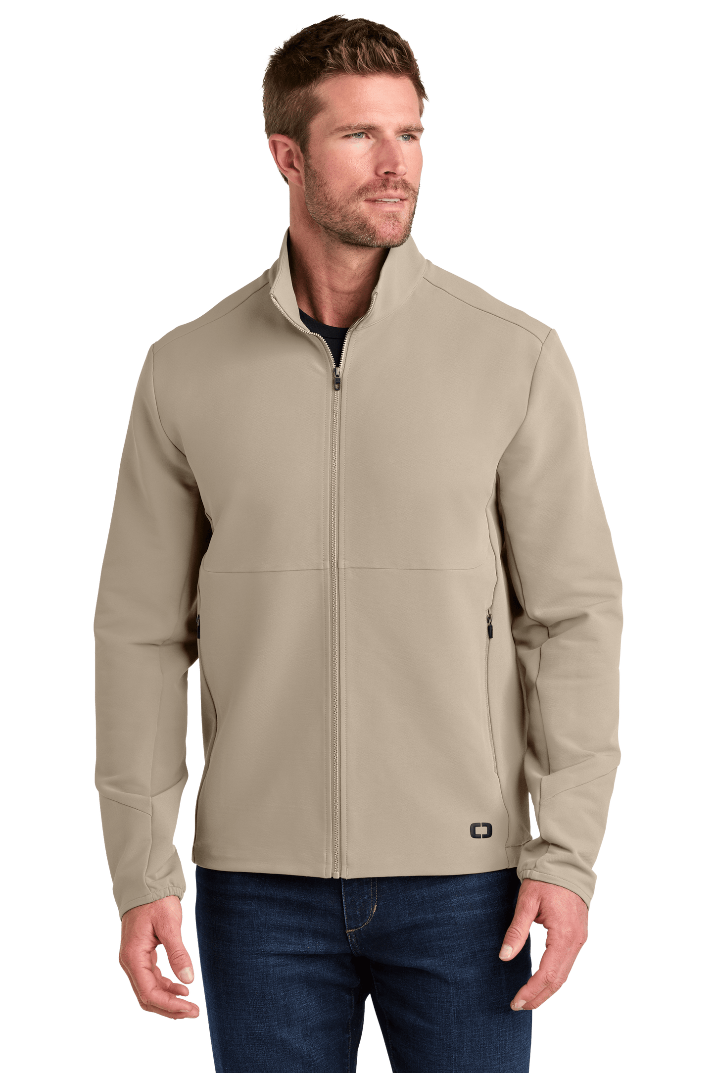 OGIO Outerwear OGIO - Men's Kinetic Soft Shell Jacket