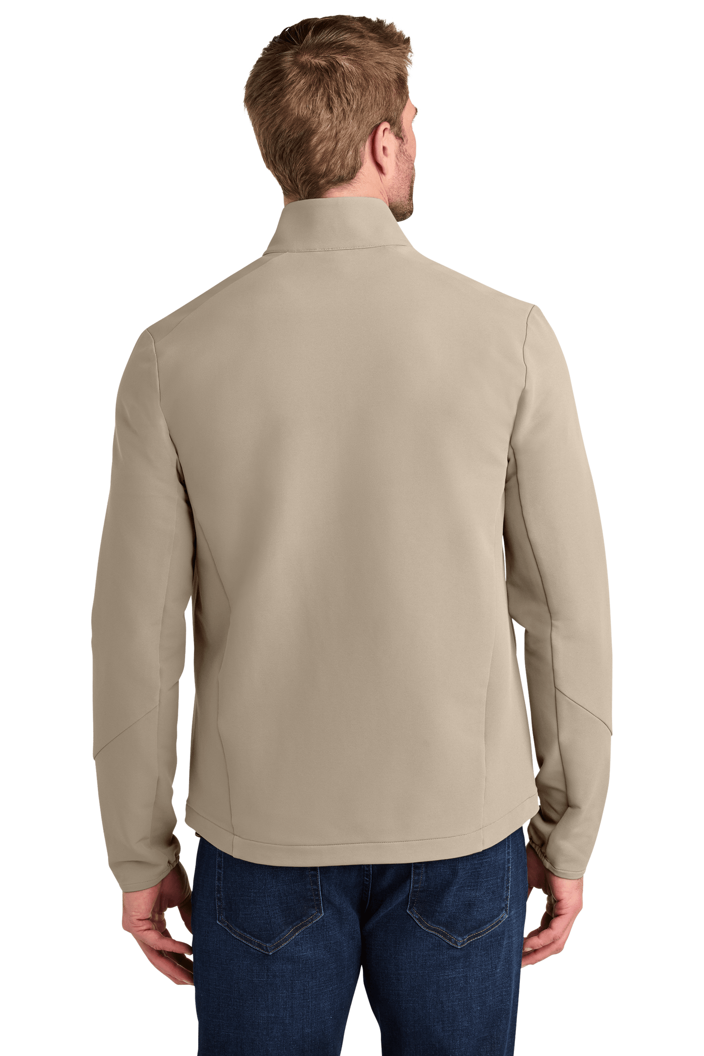 OGIO Outerwear OGIO - Men's Kinetic Soft Shell Jacket