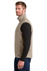 OGIO Outerwear OGIO - Men's Kinetic Soft Shell Vest