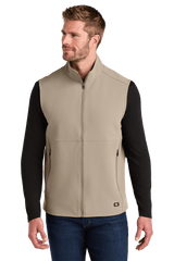 OGIO Outerwear OGIO - Men's Kinetic Soft Shell Vest