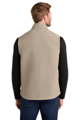 OGIO Outerwear OGIO - Men's Kinetic Soft Shell Vest