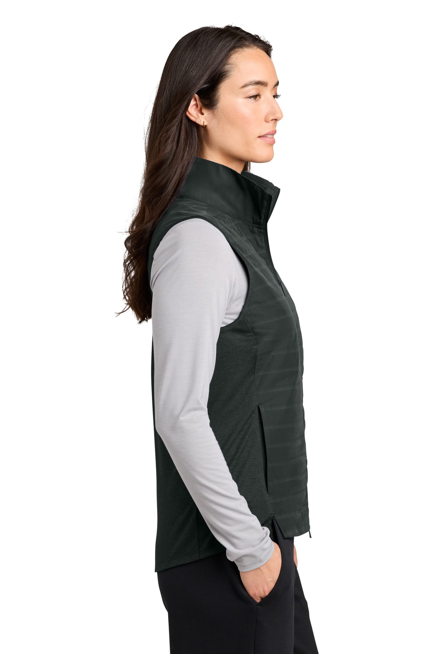 OGIO Outerwear OGIO - Women’s Driveline Hybrid Vest