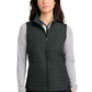 OGIO Outerwear OGIO - Women’s Driveline Hybrid Vest