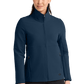 OGIO Outerwear OGIO - Women's Kinetic Soft Shell Jacket
