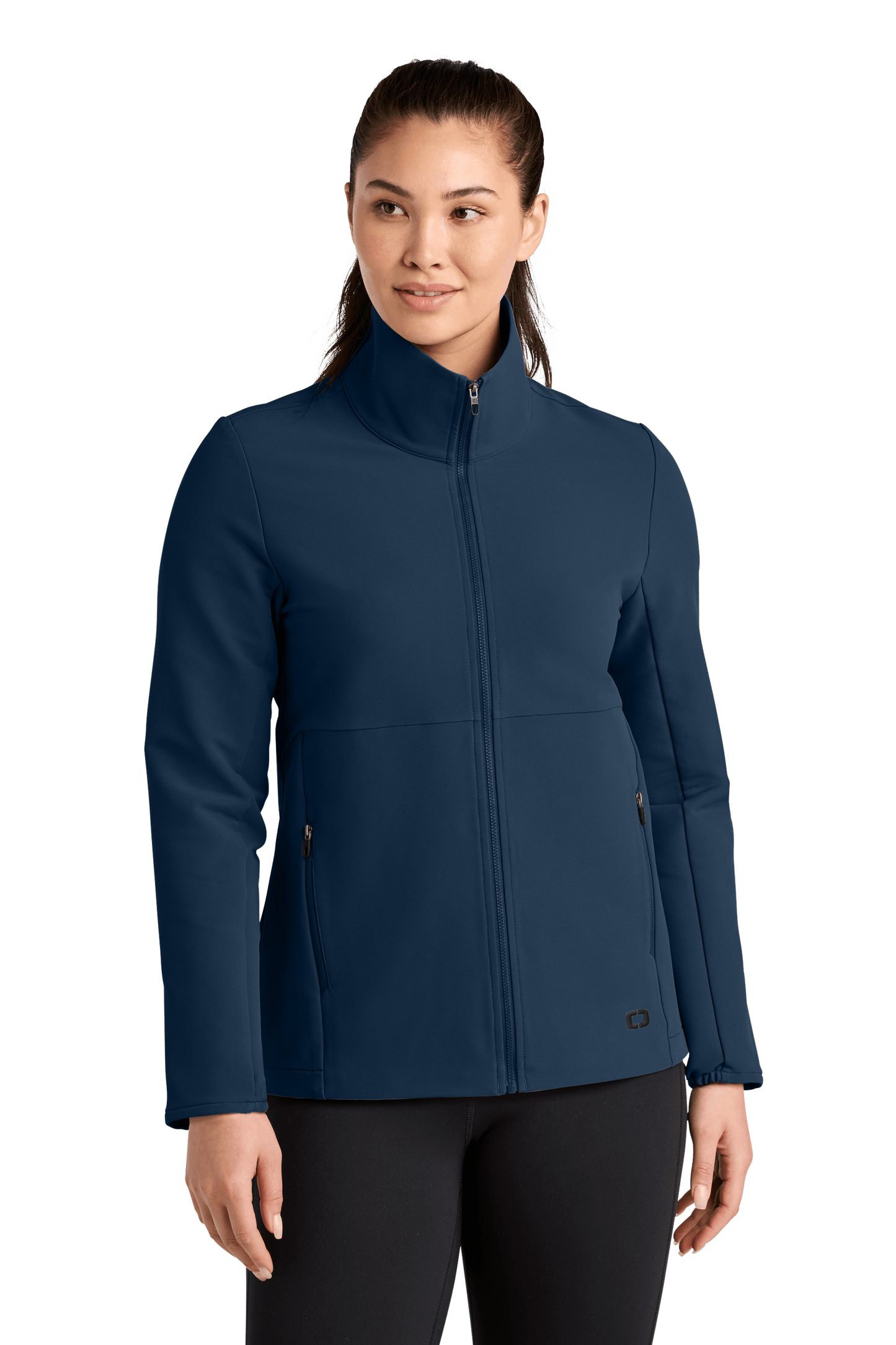 OGIO Outerwear OGIO - Women's Kinetic Soft Shell Jacket