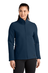 OGIO Outerwear OGIO - Women's Kinetic Soft Shell Jacket