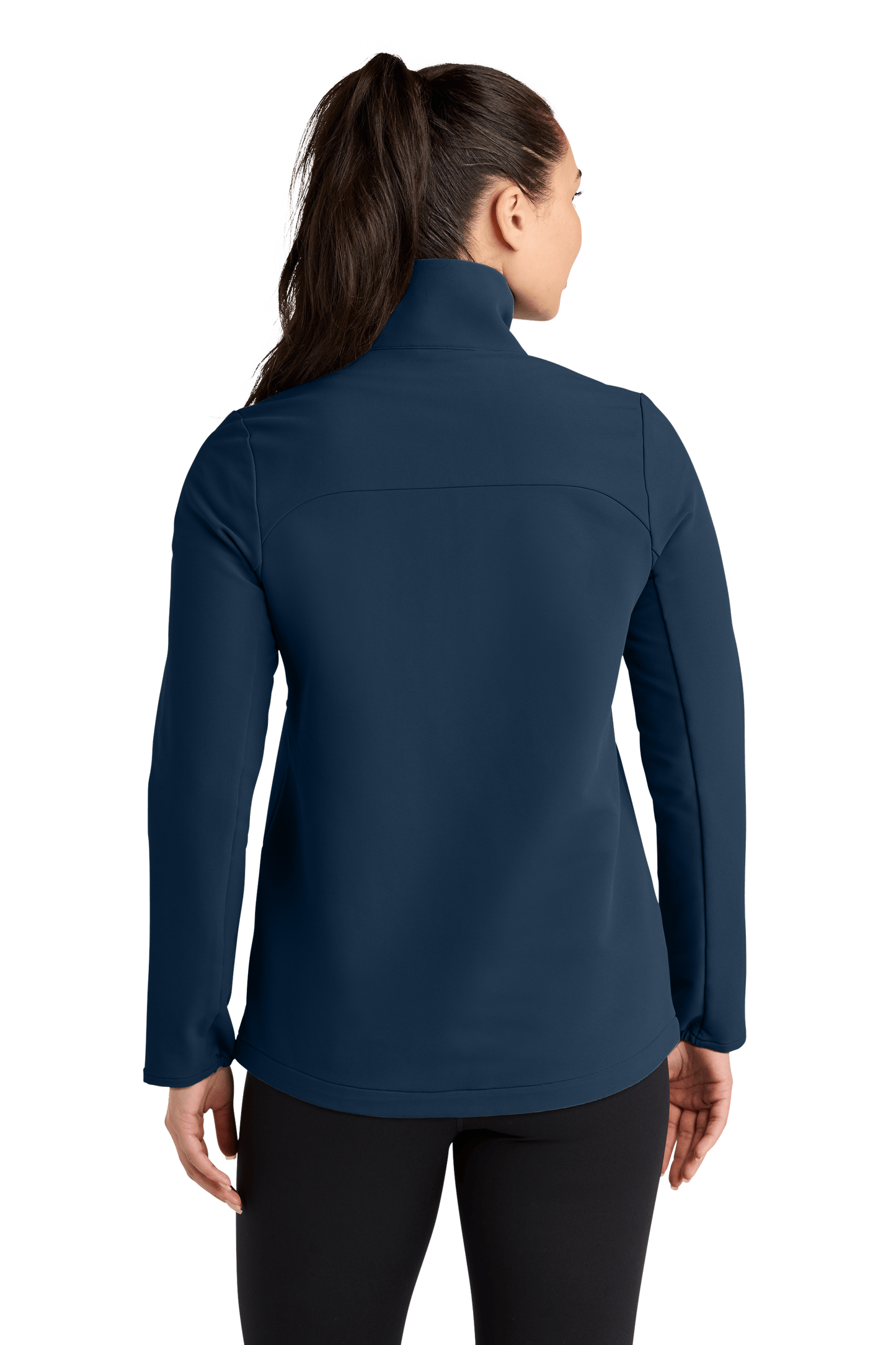 OGIO Outerwear OGIO - Women's Kinetic Soft Shell Jacket