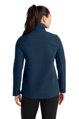OGIO Outerwear OGIO - Women's Kinetic Soft Shell Jacket