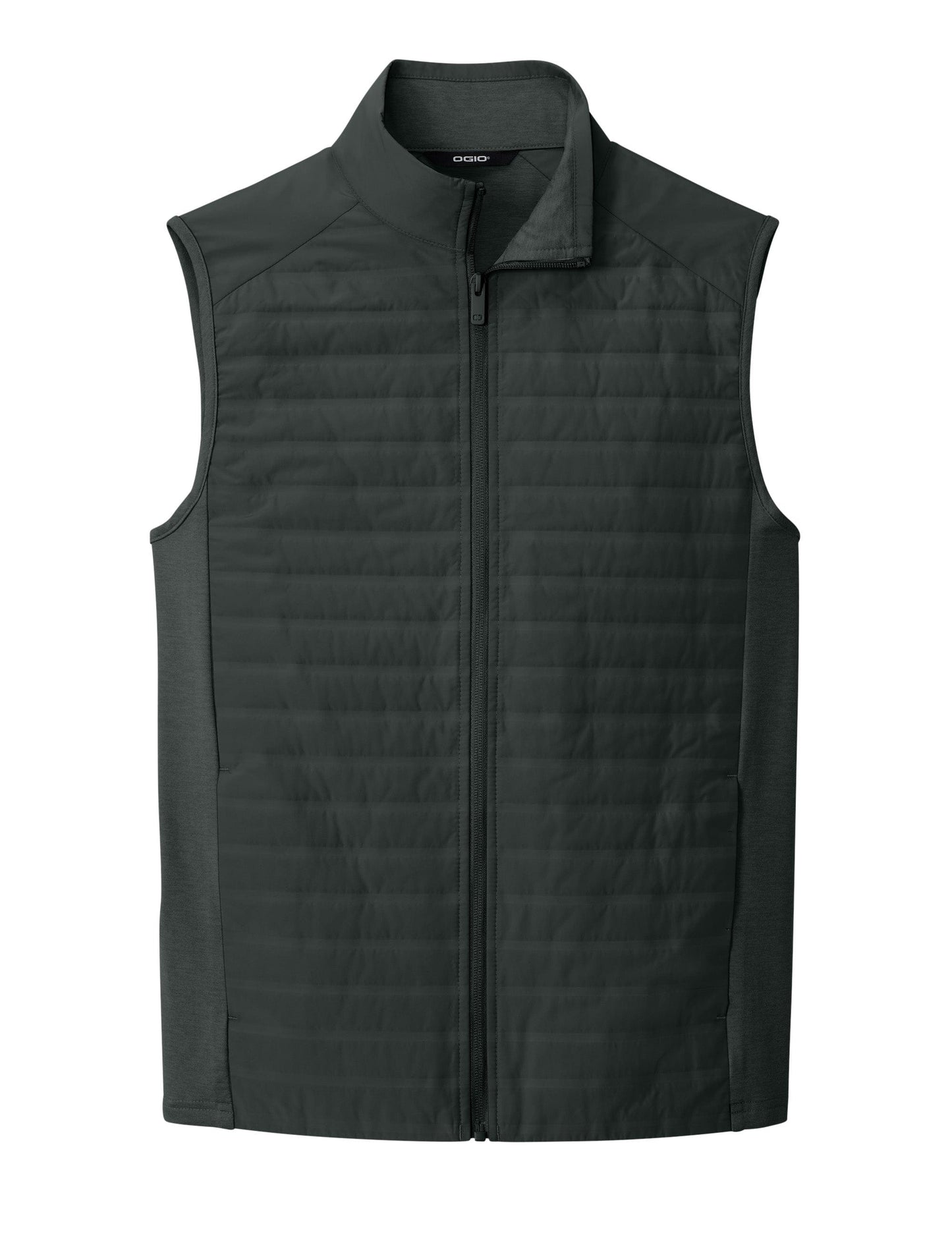 OGIO Outerwear XS / Blacktop OGIO - Men’s Driveline Hybrid Vest