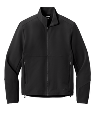 OGIO Outerwear XS / Blacktop OGIO - Men's Kinetic Soft Shell Jacket