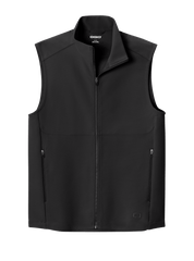 OGIO Outerwear XS / Blacktop OGIO - Men's Kinetic Soft Shell Vest