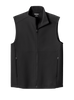 OGIO Outerwear XS / Blacktop OGIO - Men's Kinetic Soft Shell Vest