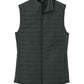 OGIO Outerwear XS / Blacktop OGIO - Women’s Driveline Hybrid Vest