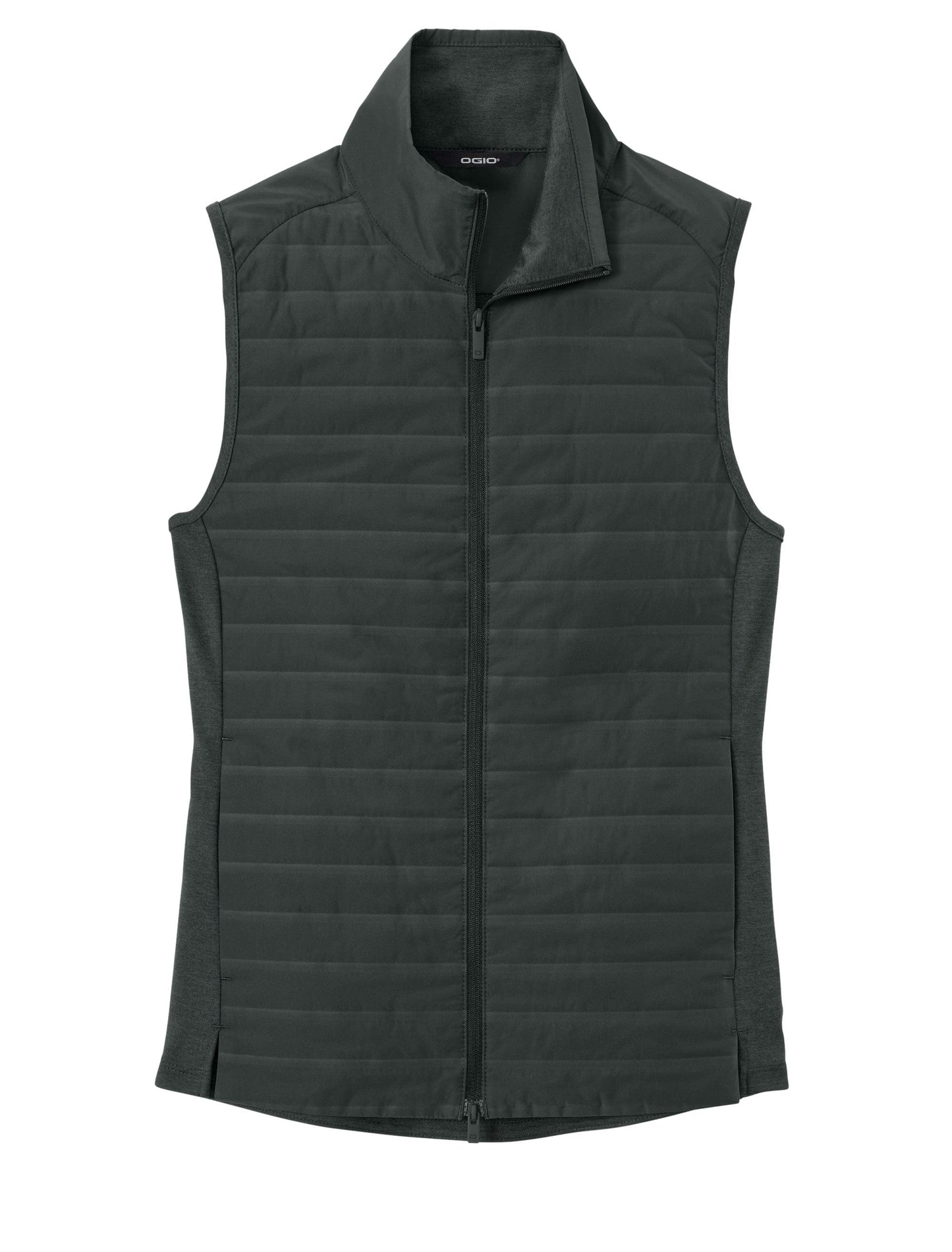 OGIO Outerwear XS / Blacktop OGIO - Women’s Driveline Hybrid Vest