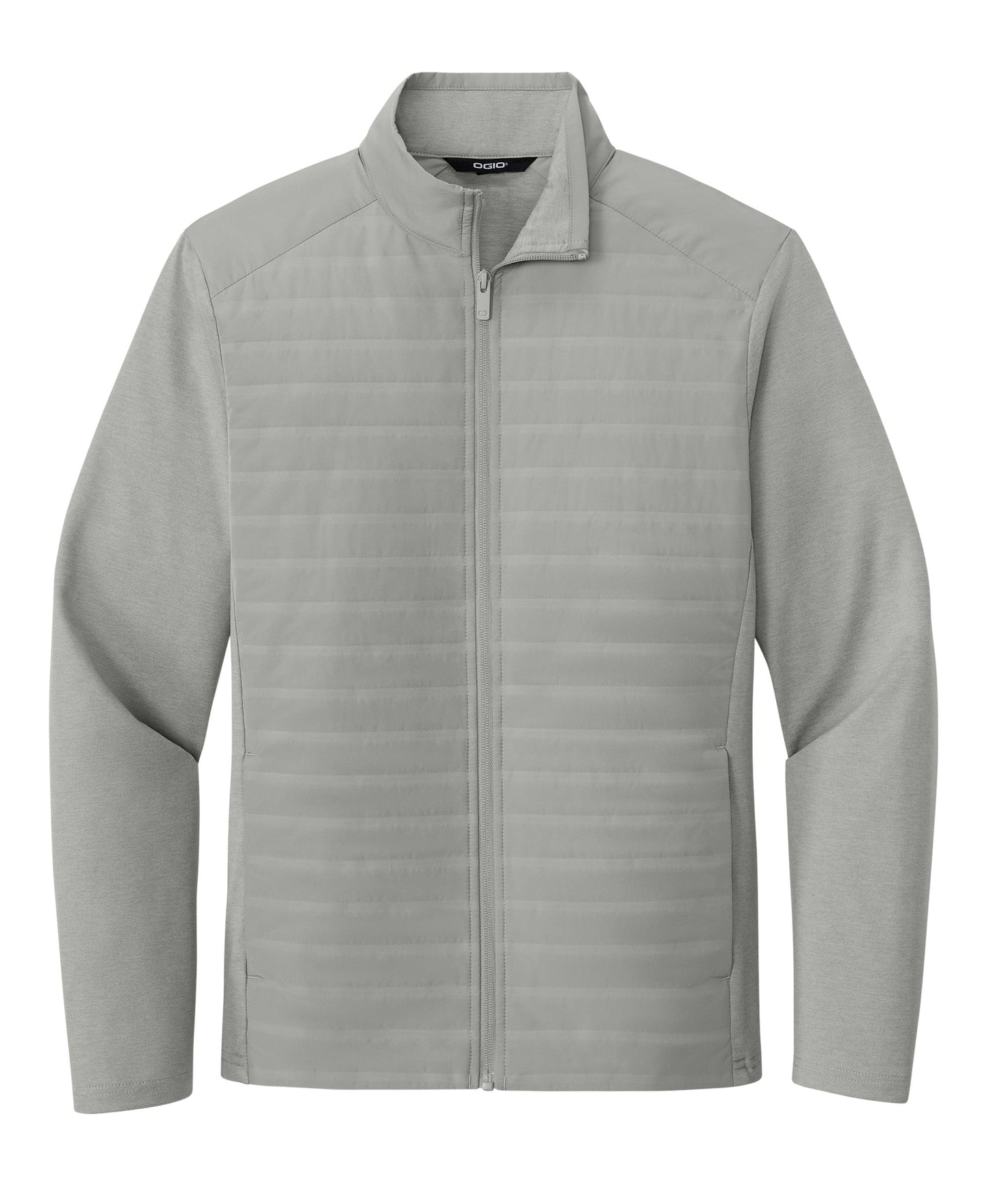 OGIO Outerwear XS / Greystone OGIO - Men's Driveline Hybrid Jacket