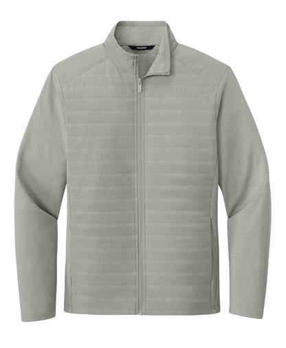 OGIO Outerwear XS / Greystone OGIO - Men's Driveline Hybrid Jacket