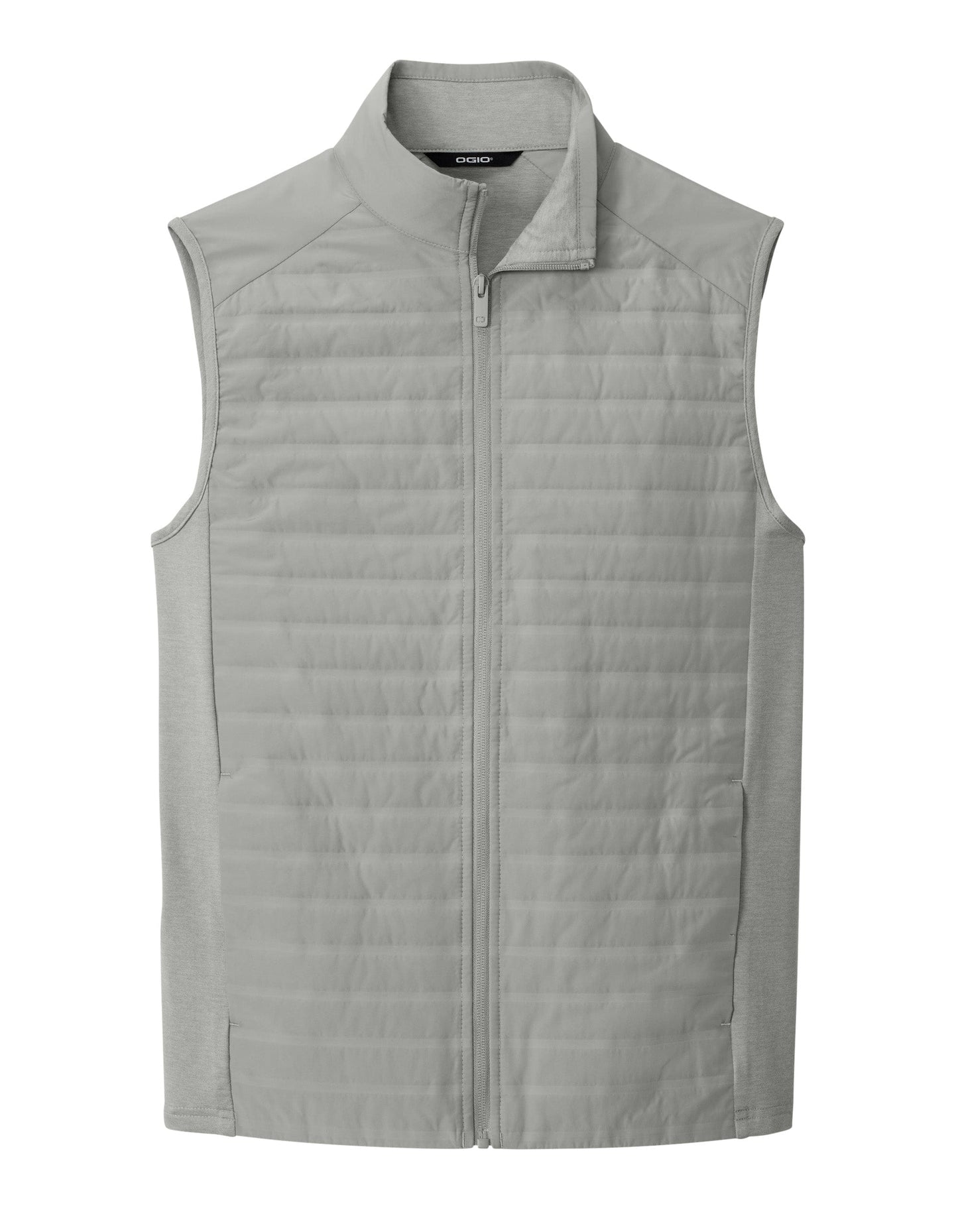 OGIO Outerwear XS / Greystone OGIO - Men’s Driveline Hybrid Vest